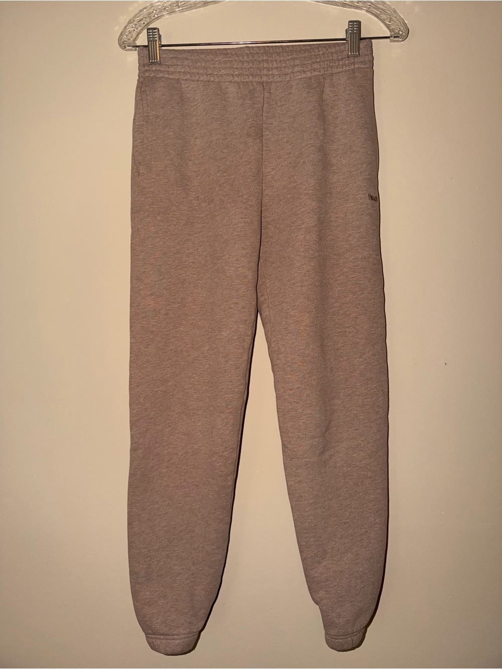 TNA by Aritiza Cozy Fleece Joggers